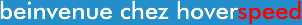 beinvenue chez hoverspeed