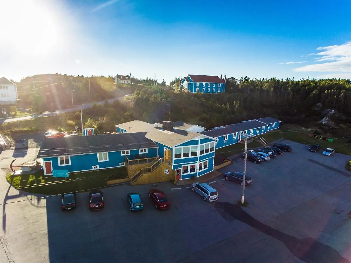 Staying in Canada: 6 Leisure Hotels Compared