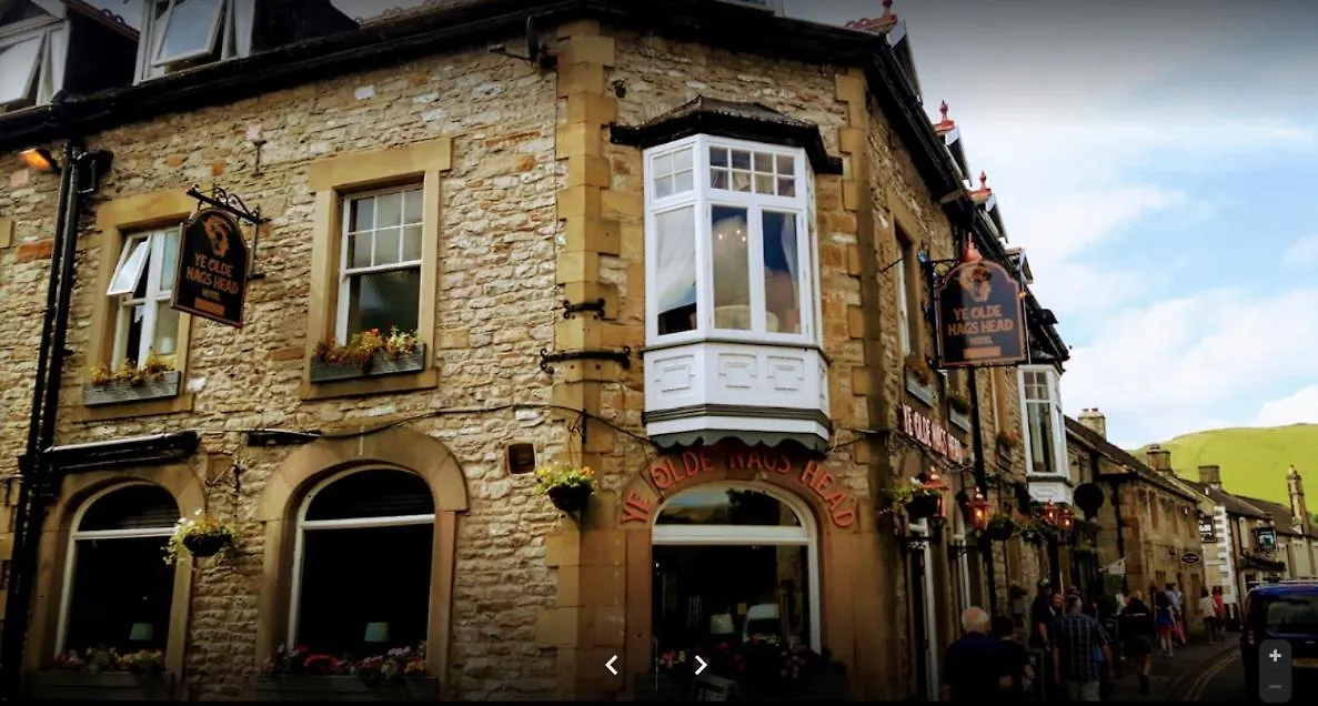 Where to Stay in Derbyshire: 4 Best Family-Friendly Hotels