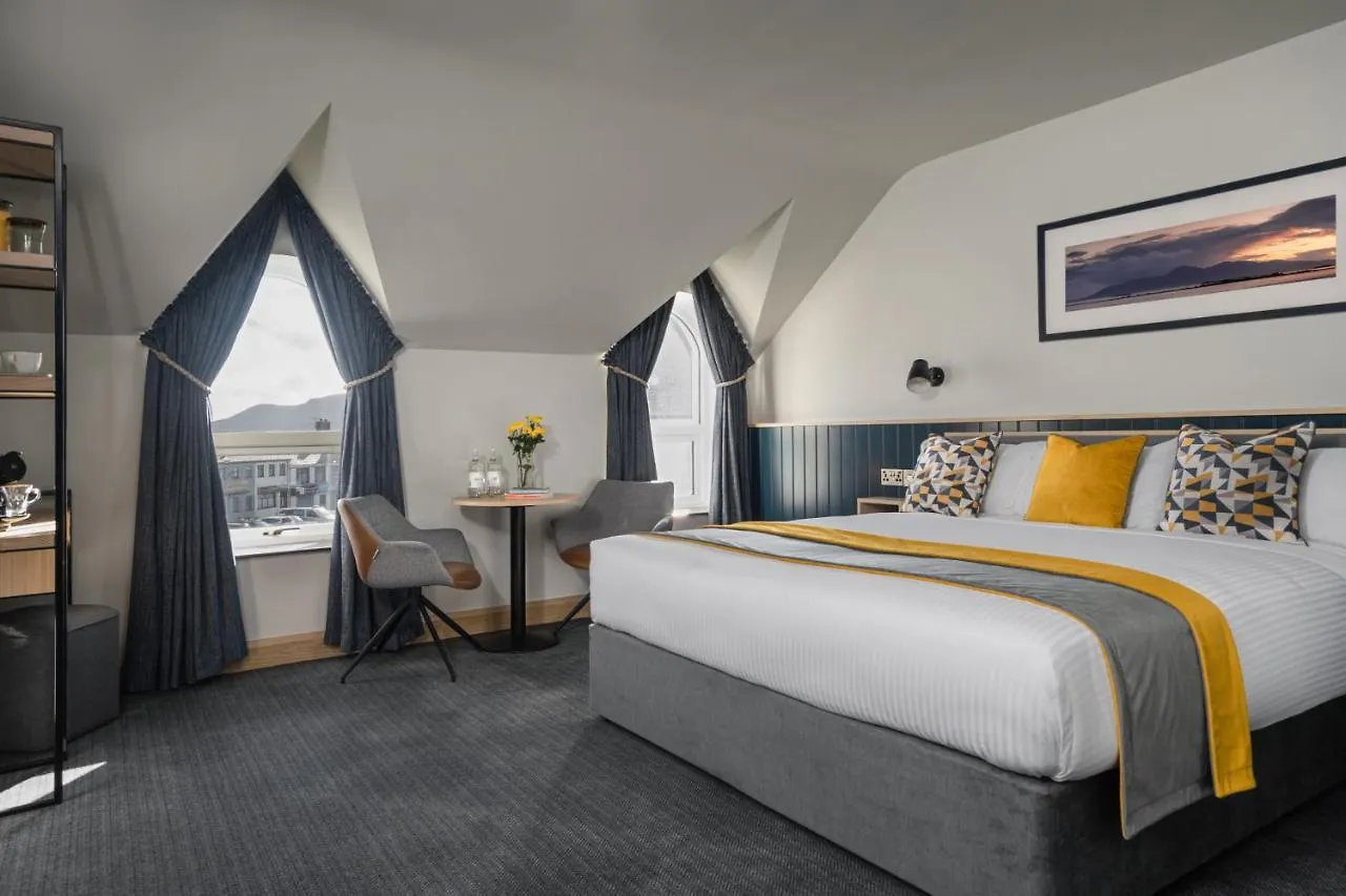 7 Family-Friendly Hotels in County Down Worth Booking