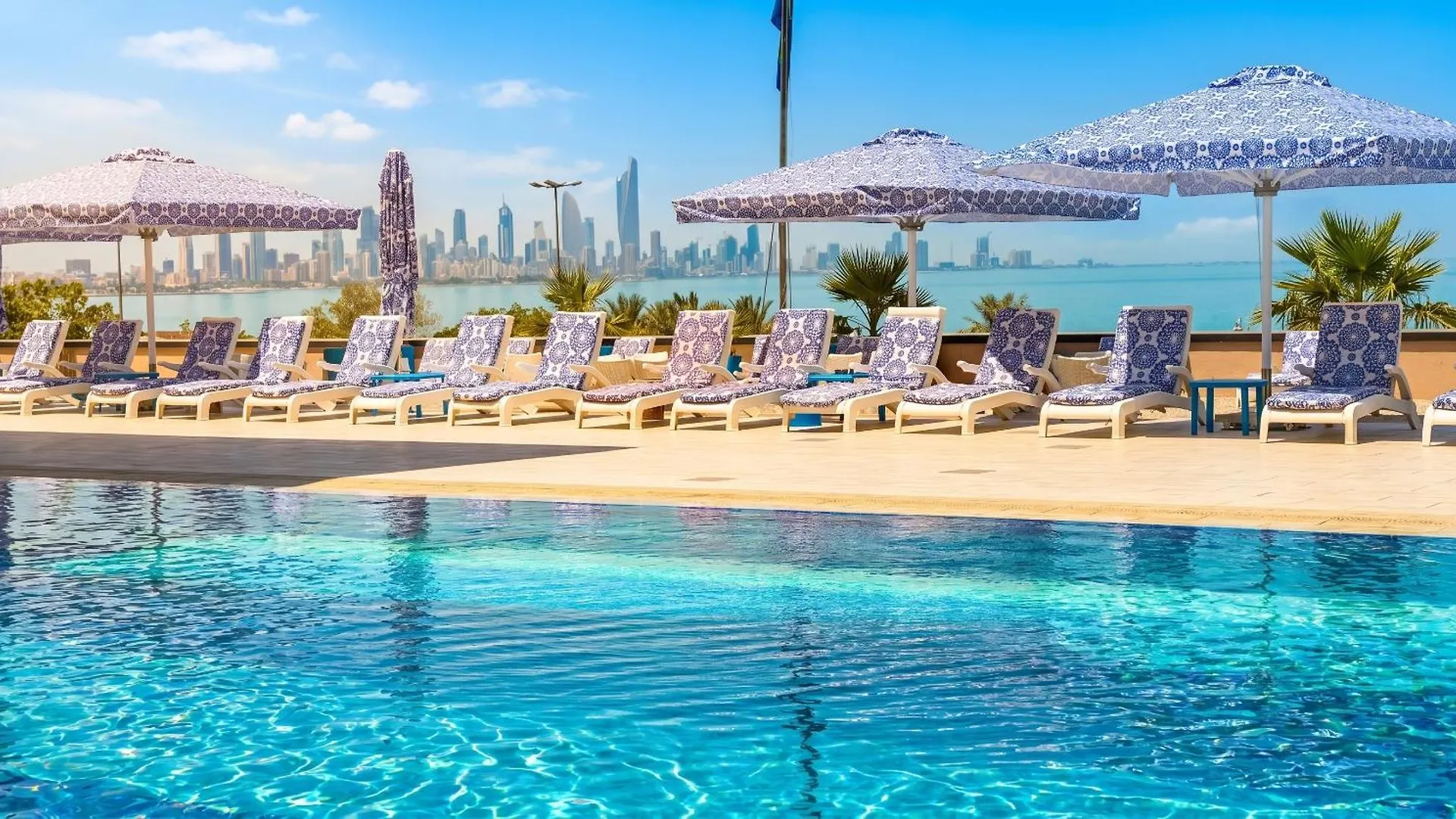 Where to Stay in Salmiya: 6 Best Family Hotels in Kuwait City