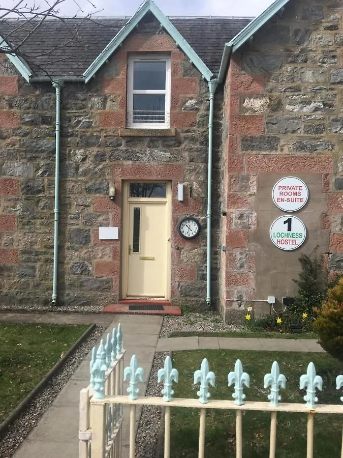 4 Best Budget Hotels in Loch Ness You Should Know