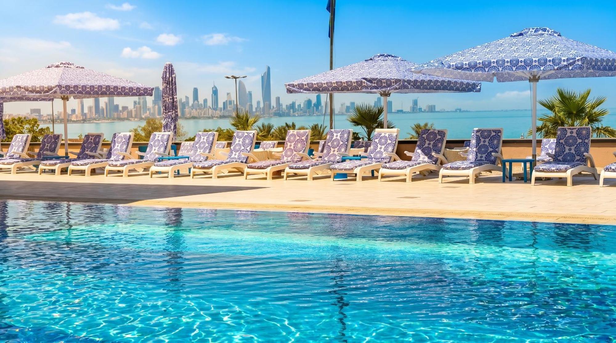 Where to Stay in Salmiya: 6 Best Family Hotels in Kuwait City