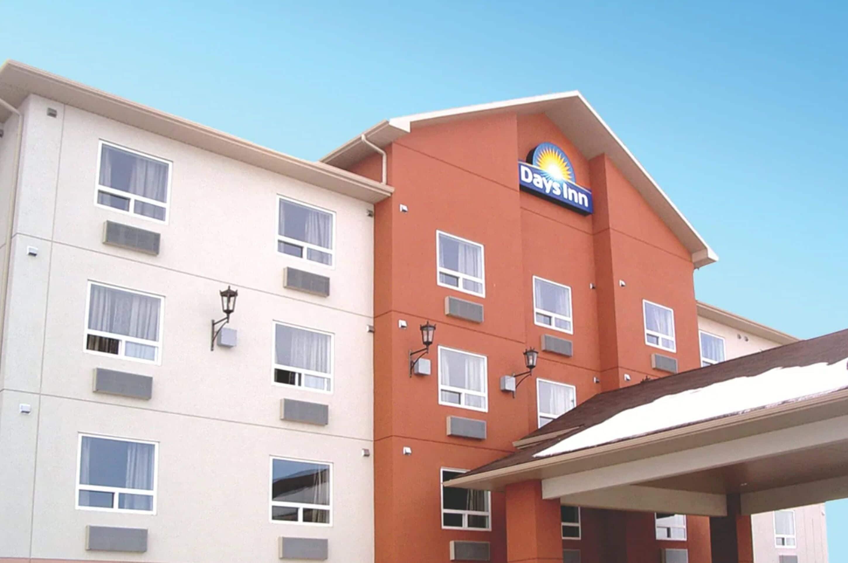 10 Family Hotels In Alberta That Work For Real Family Trips